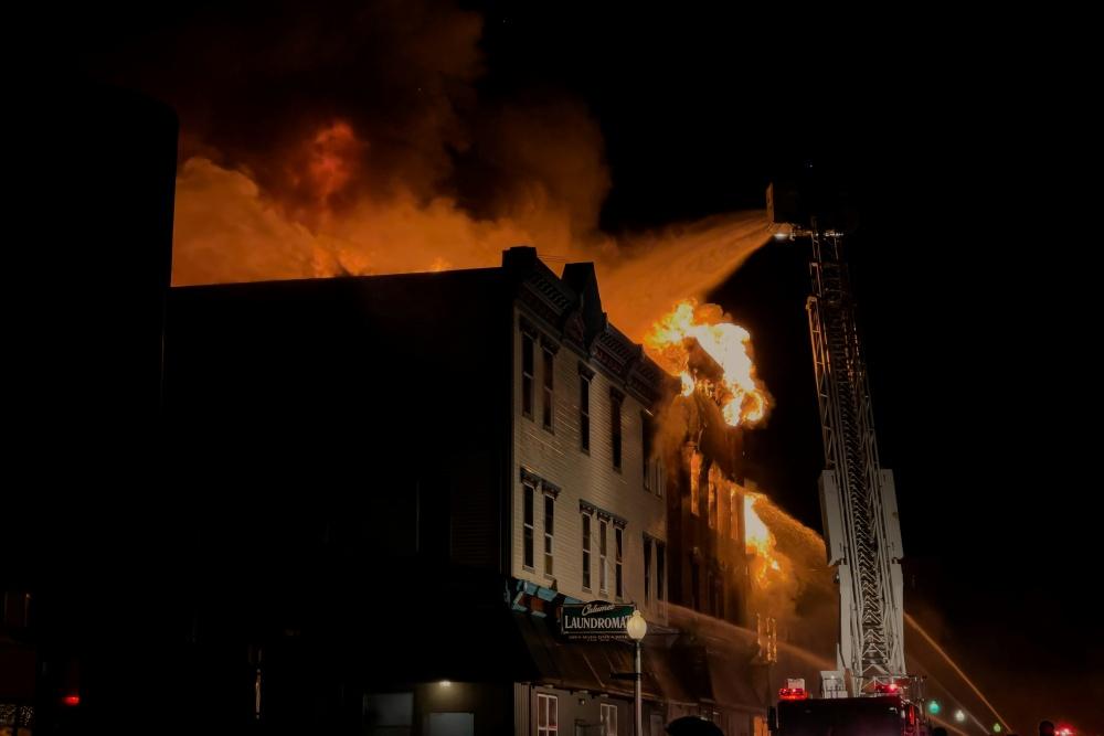 7 Key Reasons to Meet Fire Safety Regulations in Singapore