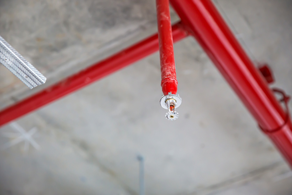 Understanding Fire Sprinkler Systems