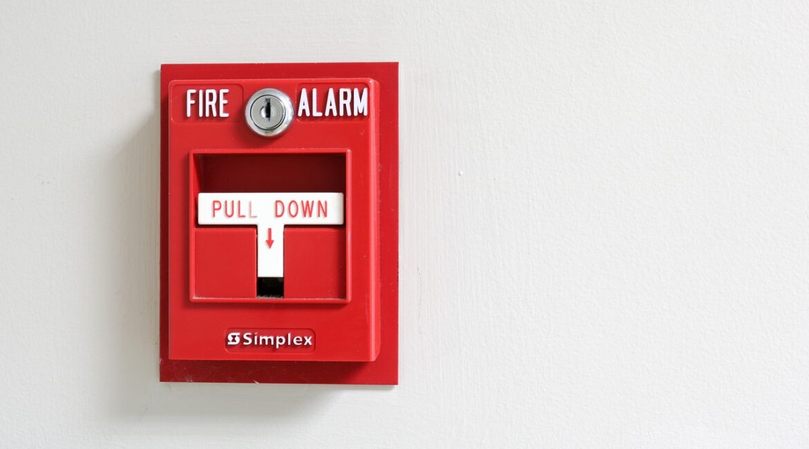 Fire Alarm System Panels